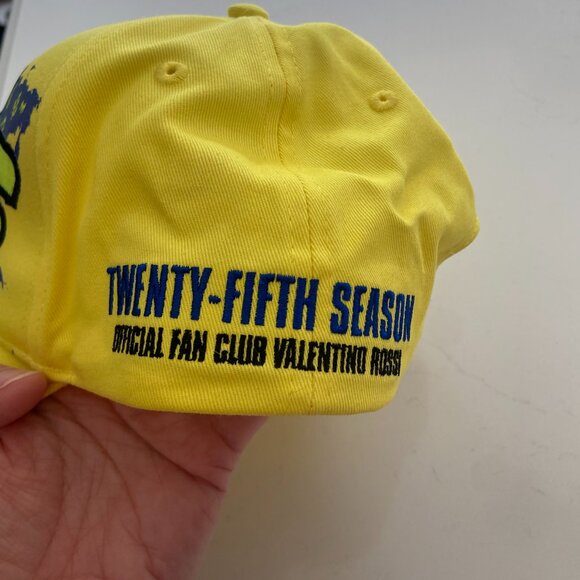 Valentino Rossi hat - Picture 2 of 3